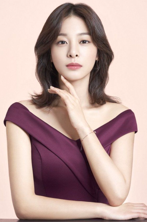 Most Beautiful Korean Actresses - 2